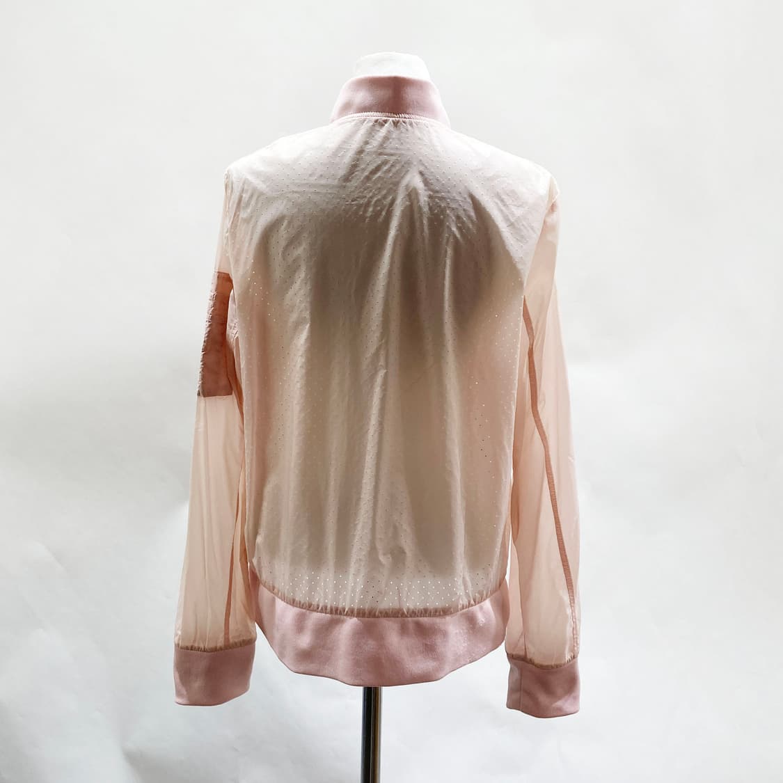 코오롱스포츠 여성 하절기 바람막이집업 95  상품이미지3