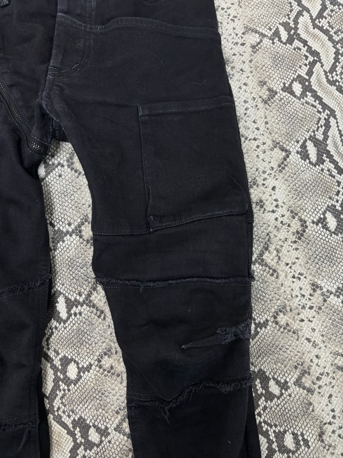 [IFSIXWASNINE]Archive BTF/SBCM-9  상품이미지7