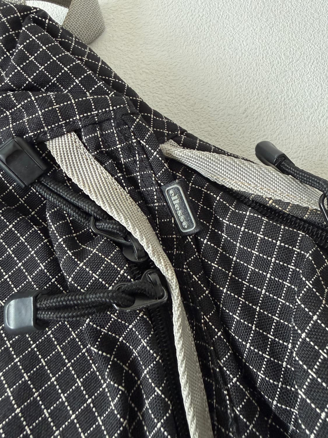 엘레쎄(ellesse) 백팩 상품이미지5