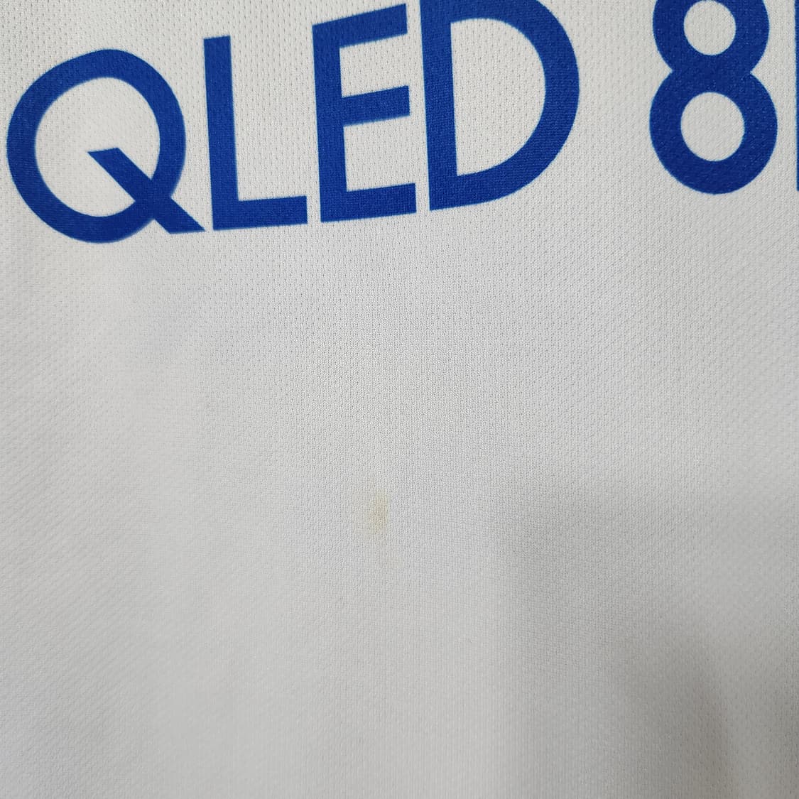 G822 [85] 수원삼성 유니폼 티셔츠 상품이미지3