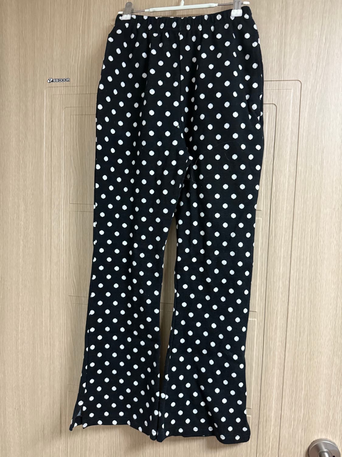 attends 어텐즈 텐텐 팬츠 상품이미지3