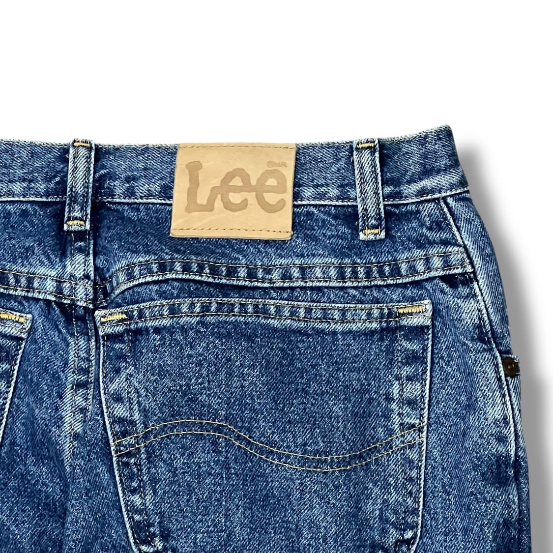 리 워크 데님팬츠 s08760 상품이미지6