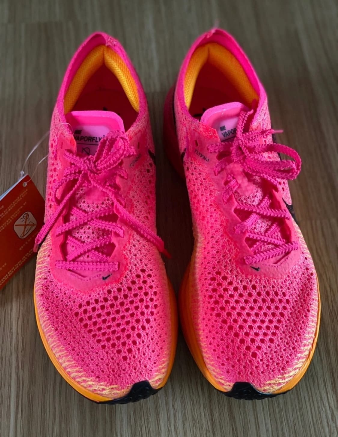 여성 나이키 베이퍼플라이 넥스트3 / Nike ZoomX Vaporfly 상품이미지2