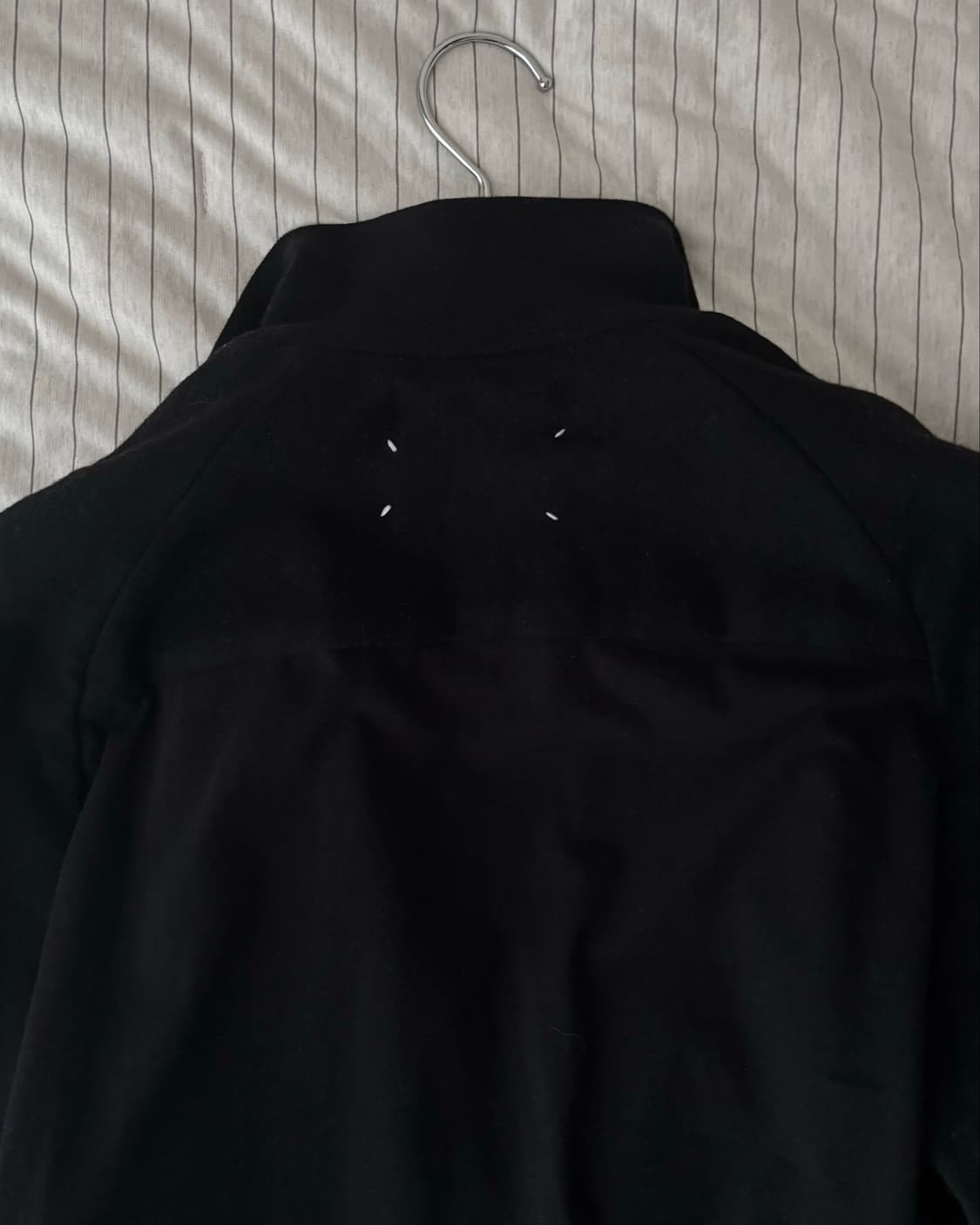 마르지엘라 aw14 quarter zip 상품이미지4