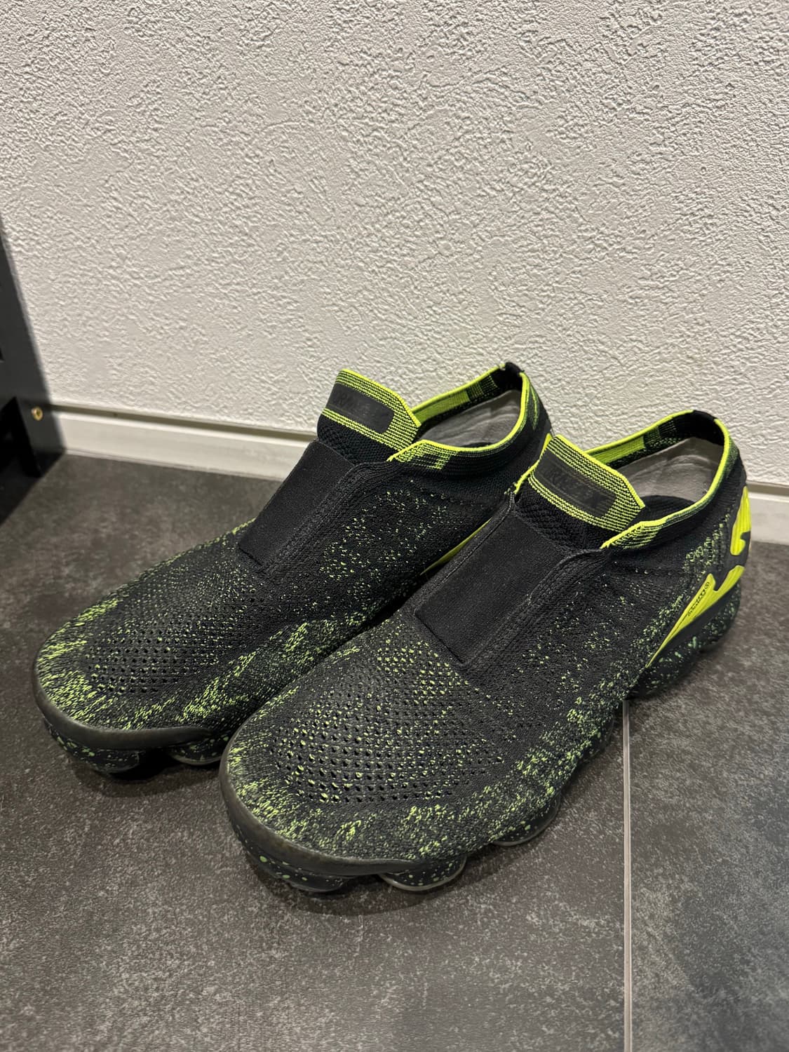 아크로님x나이키 사이즈 270 상품이미지1