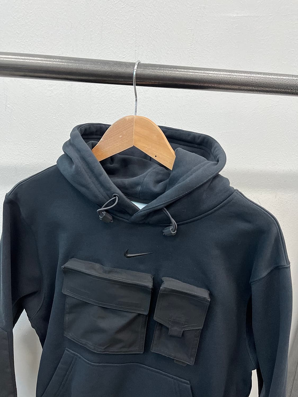 95) 나이키 드레이크 녹타후드 상품이미지3