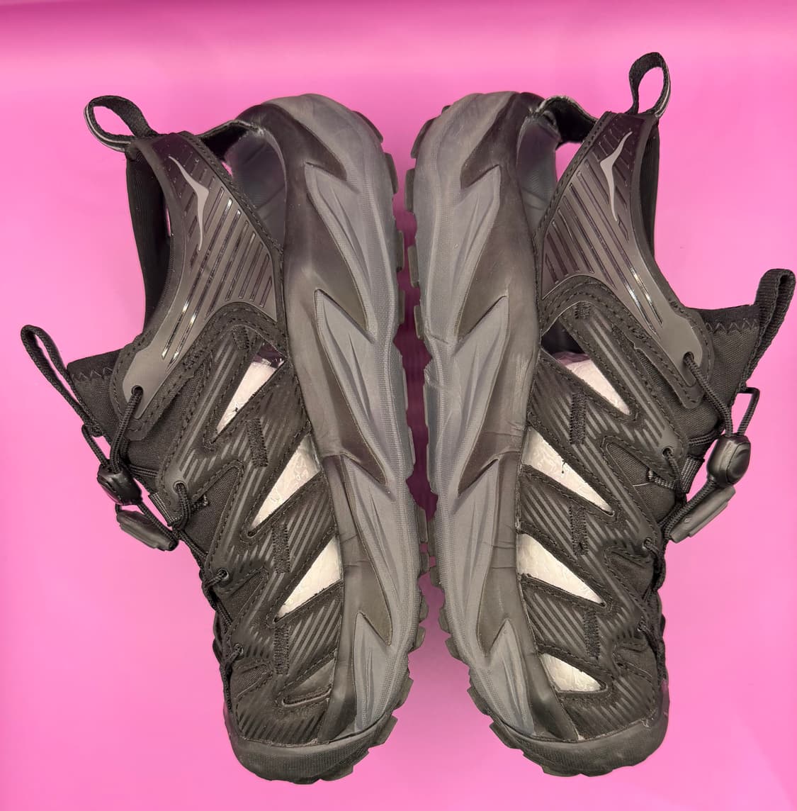 호카 오네오네 호파라 (HOKA HOPARA)  고프코어룩 끝판왕 상품이미지3