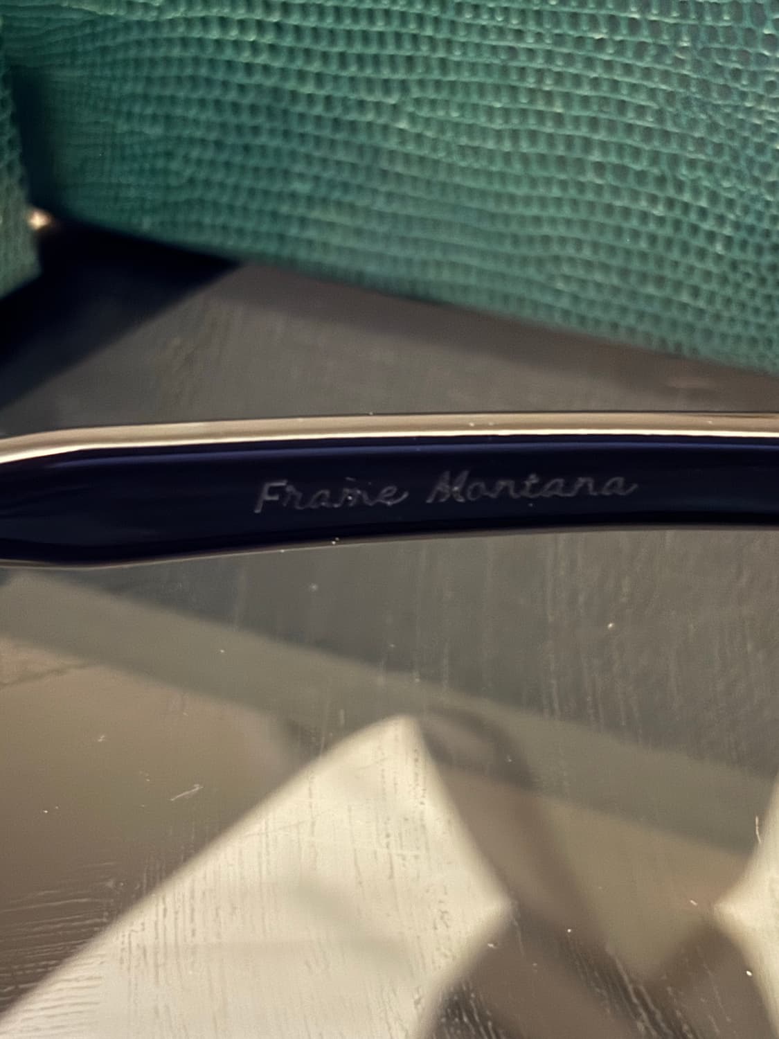 프레임몬타나fm24c 블랙46size 상품이미지6