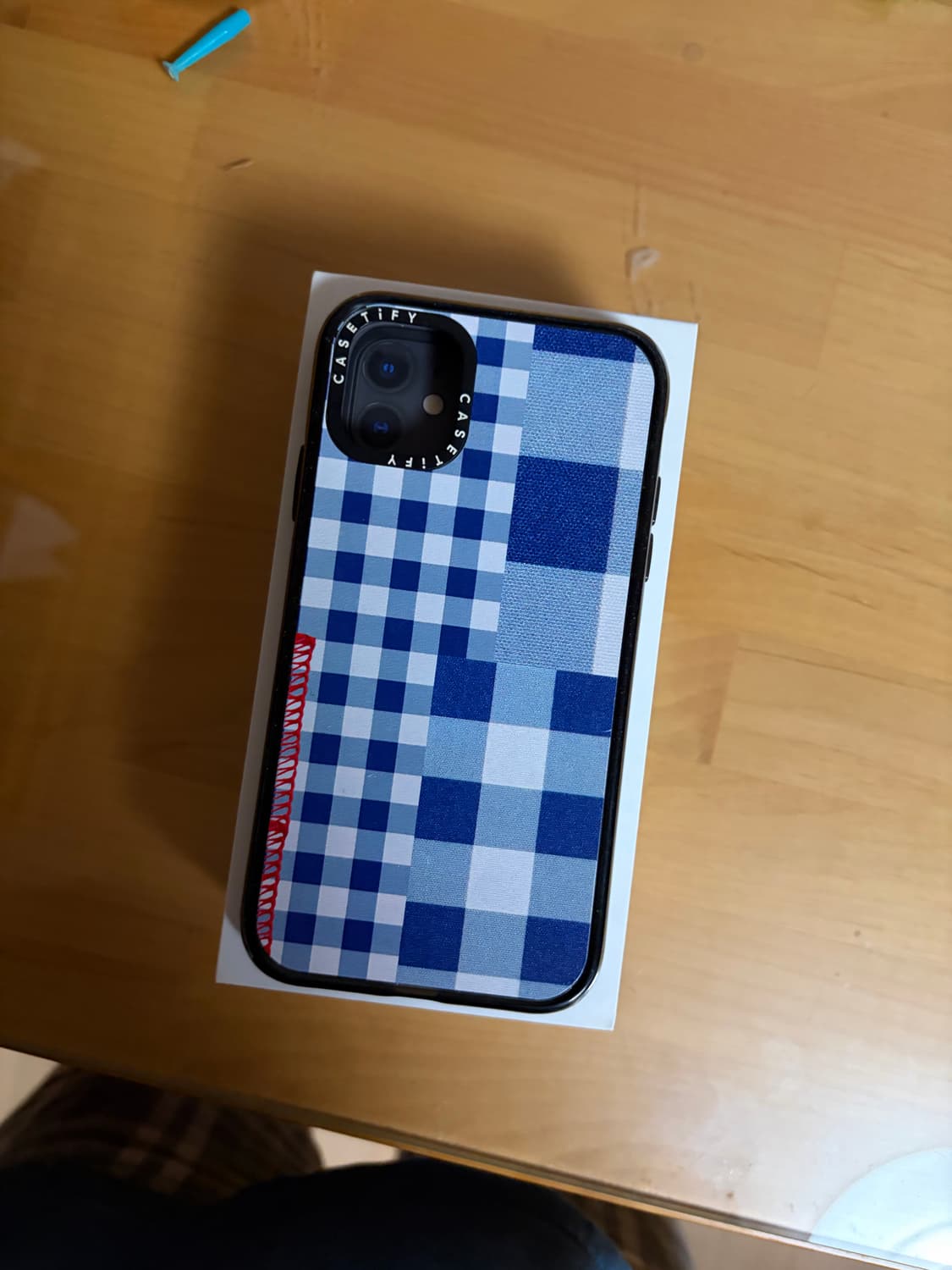 아이폰 11 블랙 상품이미지5