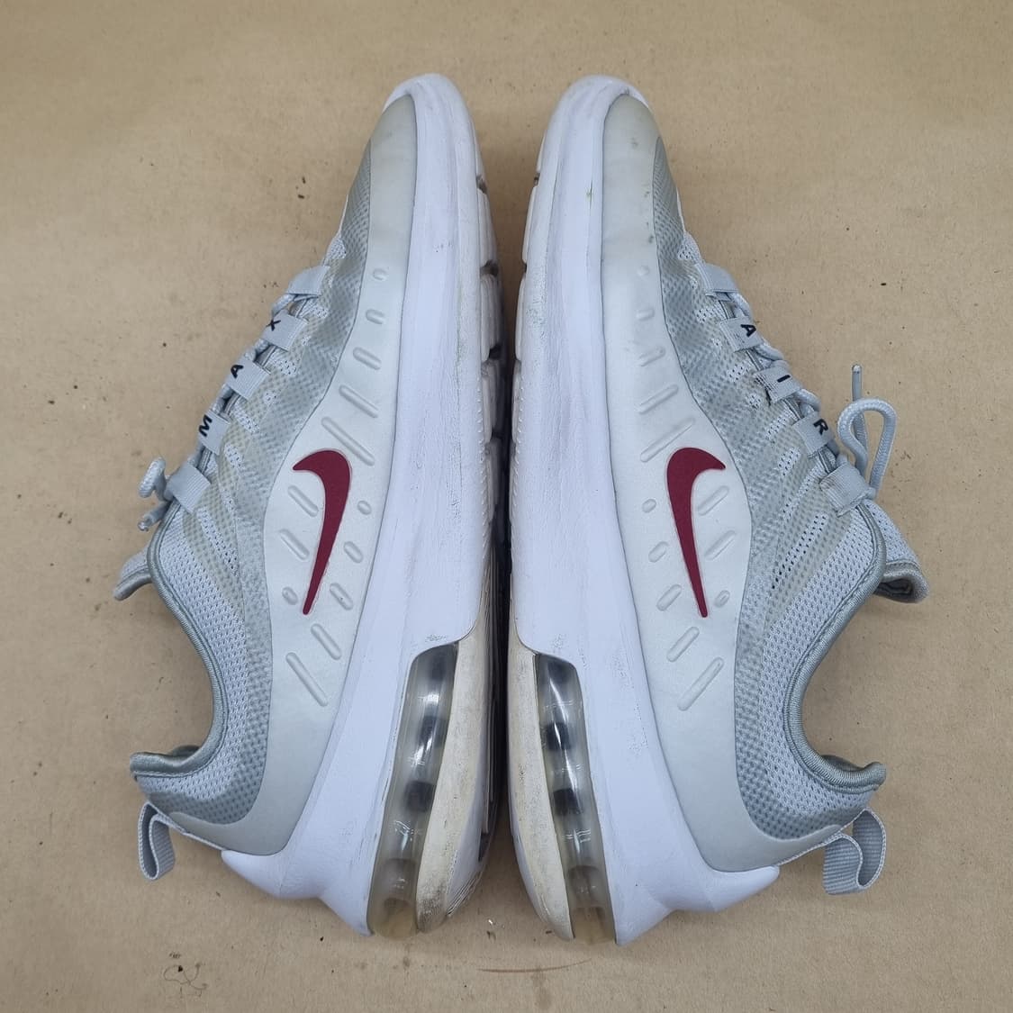 나이키 에어맥스 엑시스 운동화 245 상품이미지5