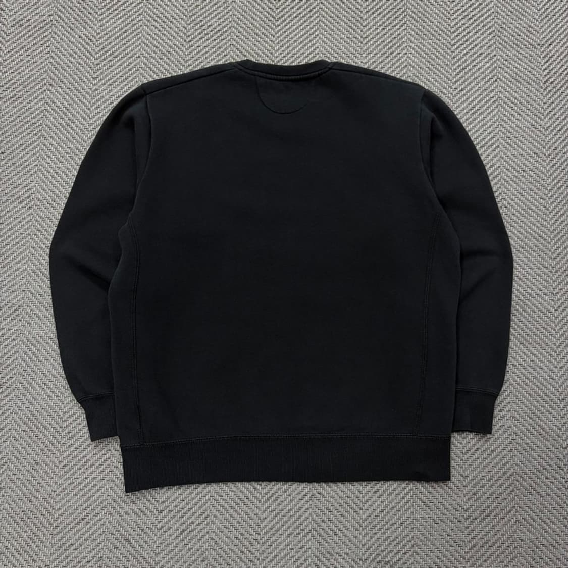 아디다스 베이직 로고 맨투맨 v2792 상품이미지2