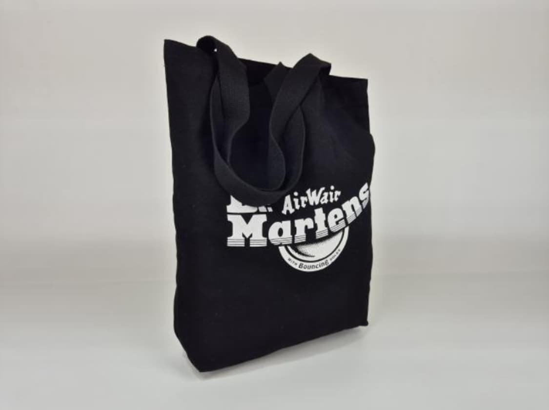 닥터마틴 에코백 상품이미지1