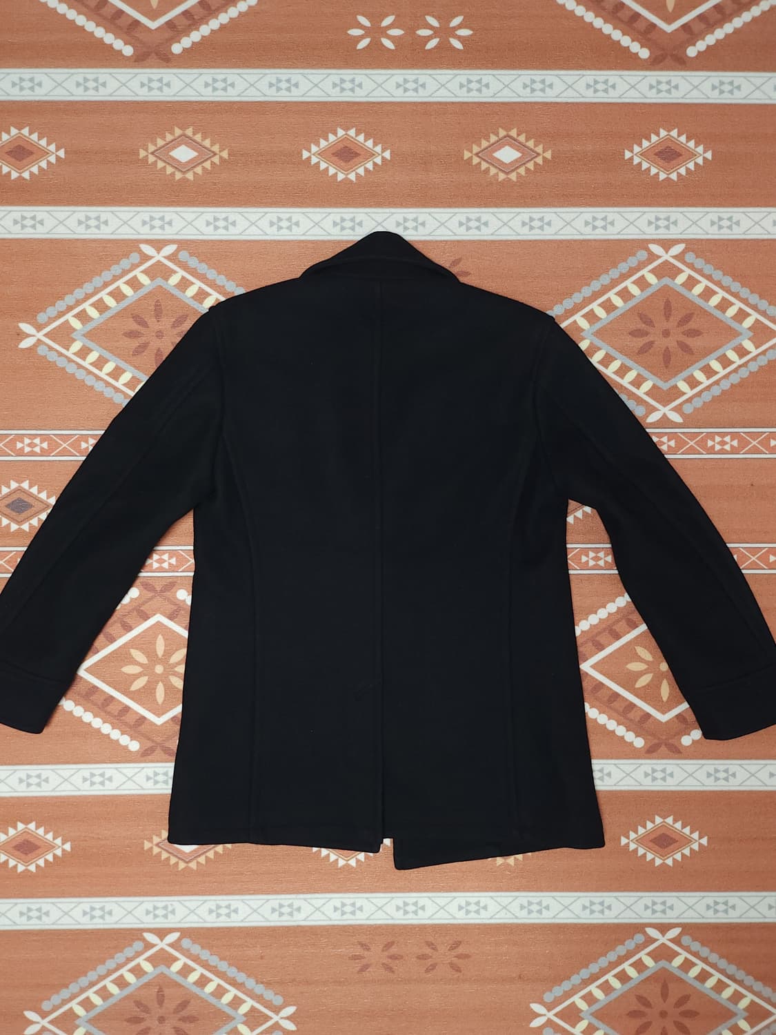 페로우즈(Pherrows) 울 피코트 상품이미지5