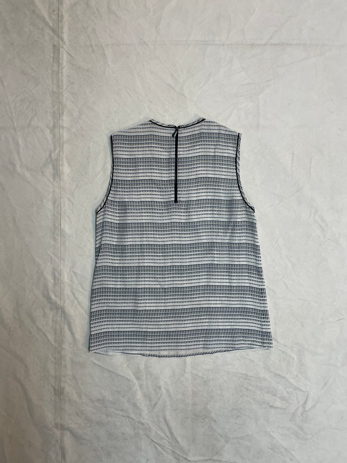 보테가베네타 슬리브리스 탑 상품이미지6