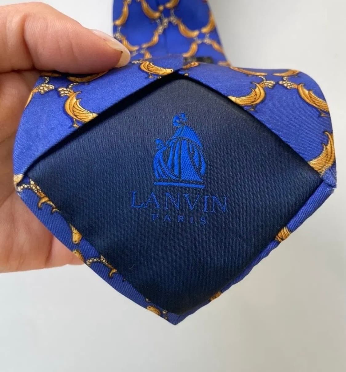 랑방 넥타이 상품이미지6