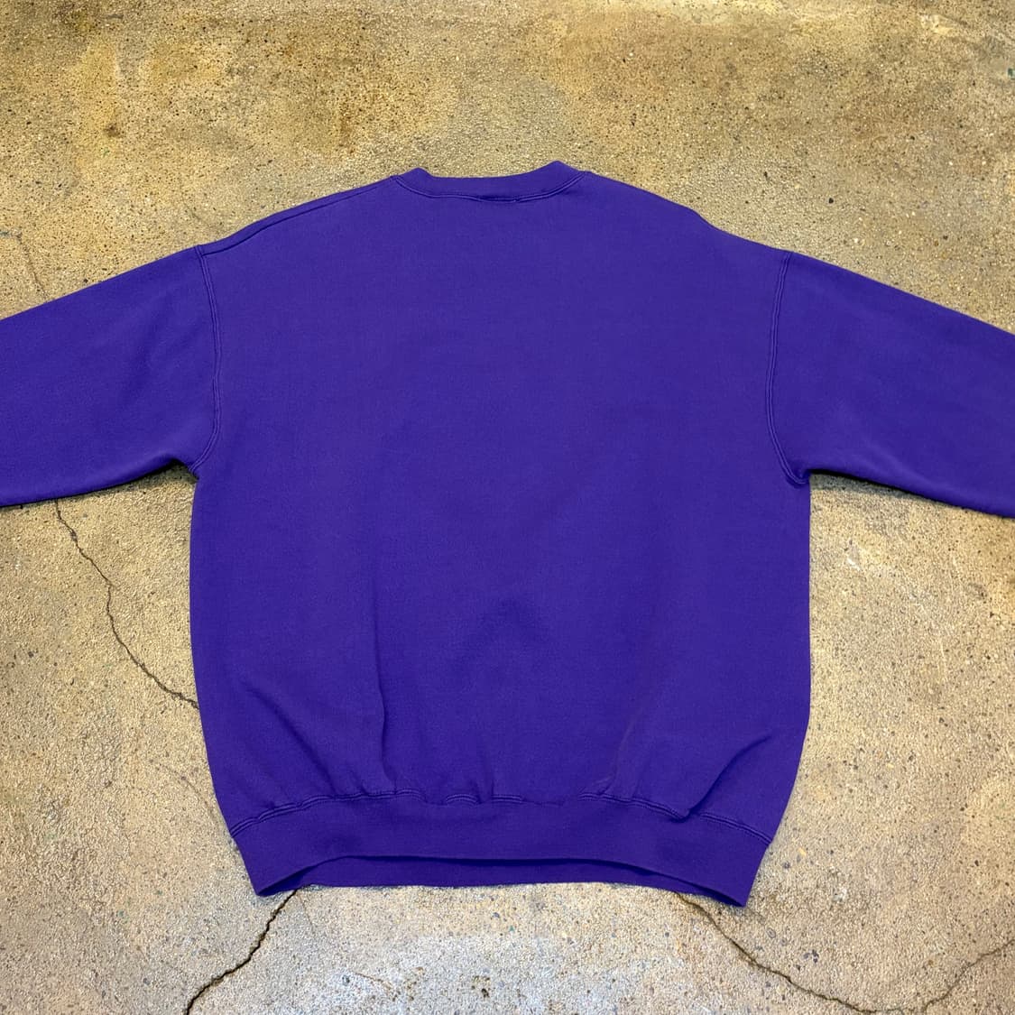 90s Made in USA 빈티지 디즈니 미키마우스 맨투맨 상품이미지6