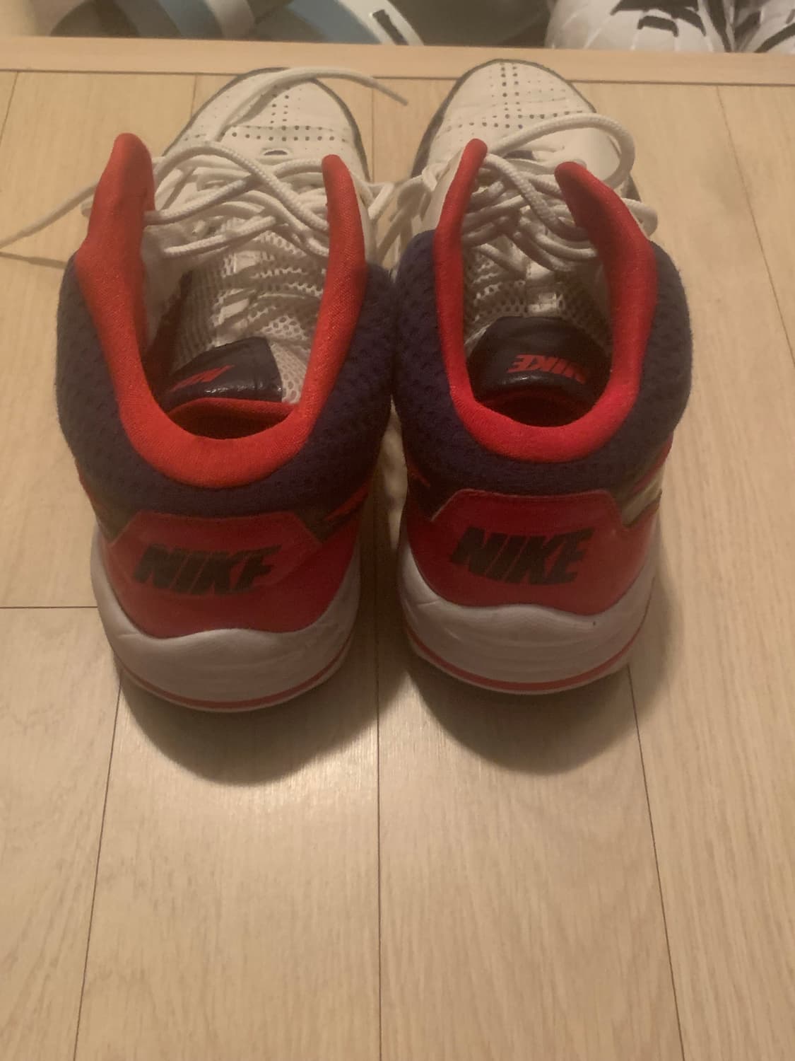 나이키 농구화 275 상품이미지3