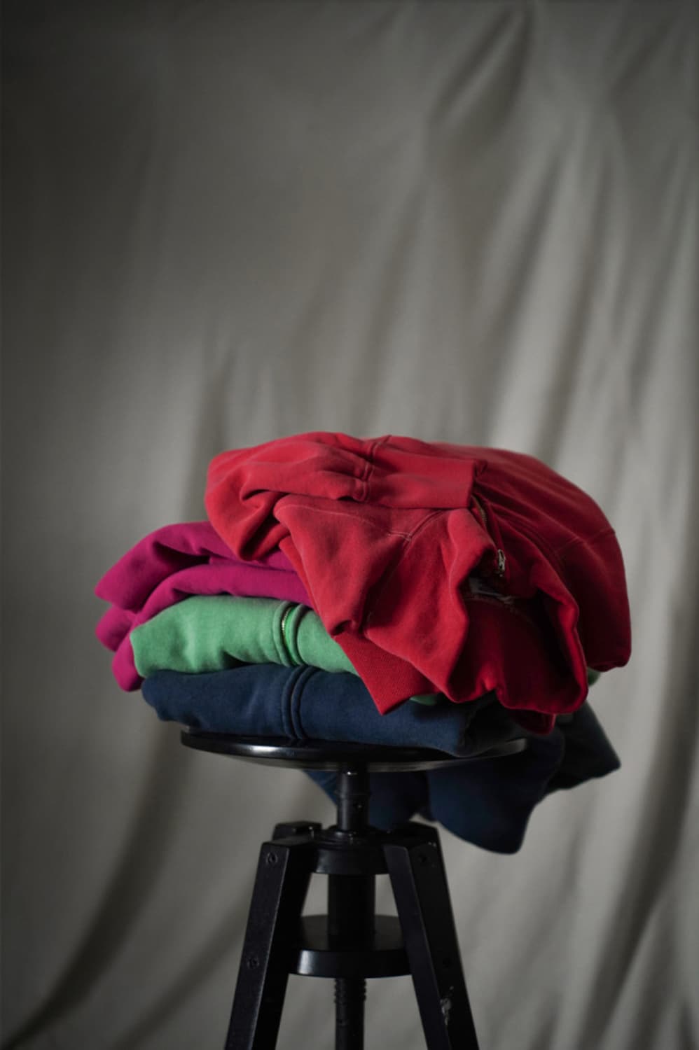 마티앤선즈 집 스웻셔츠 상품이미지4