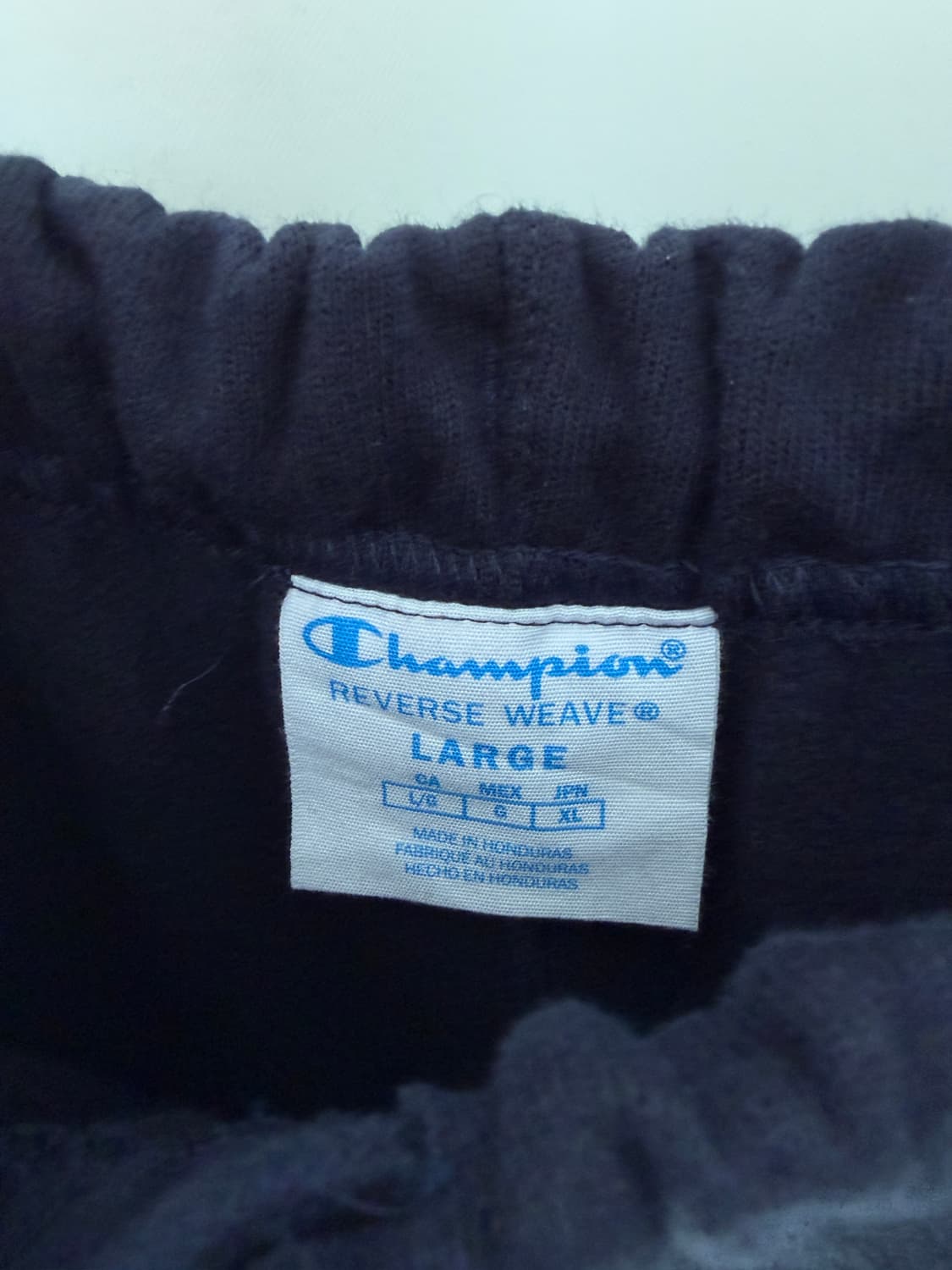 champion reverse weave jogger pants  상품이미지6