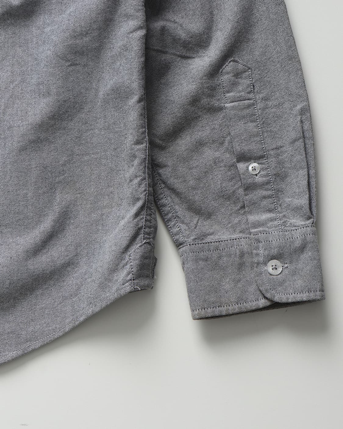 STUSSY Oxford BD Shirt 상품이미지10