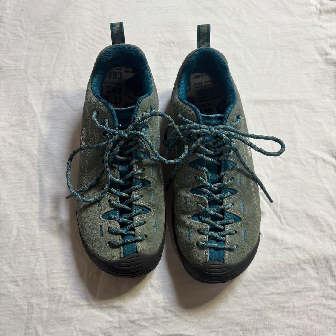 킨 재스퍼 라군 다크 포레스트 상품이미지1