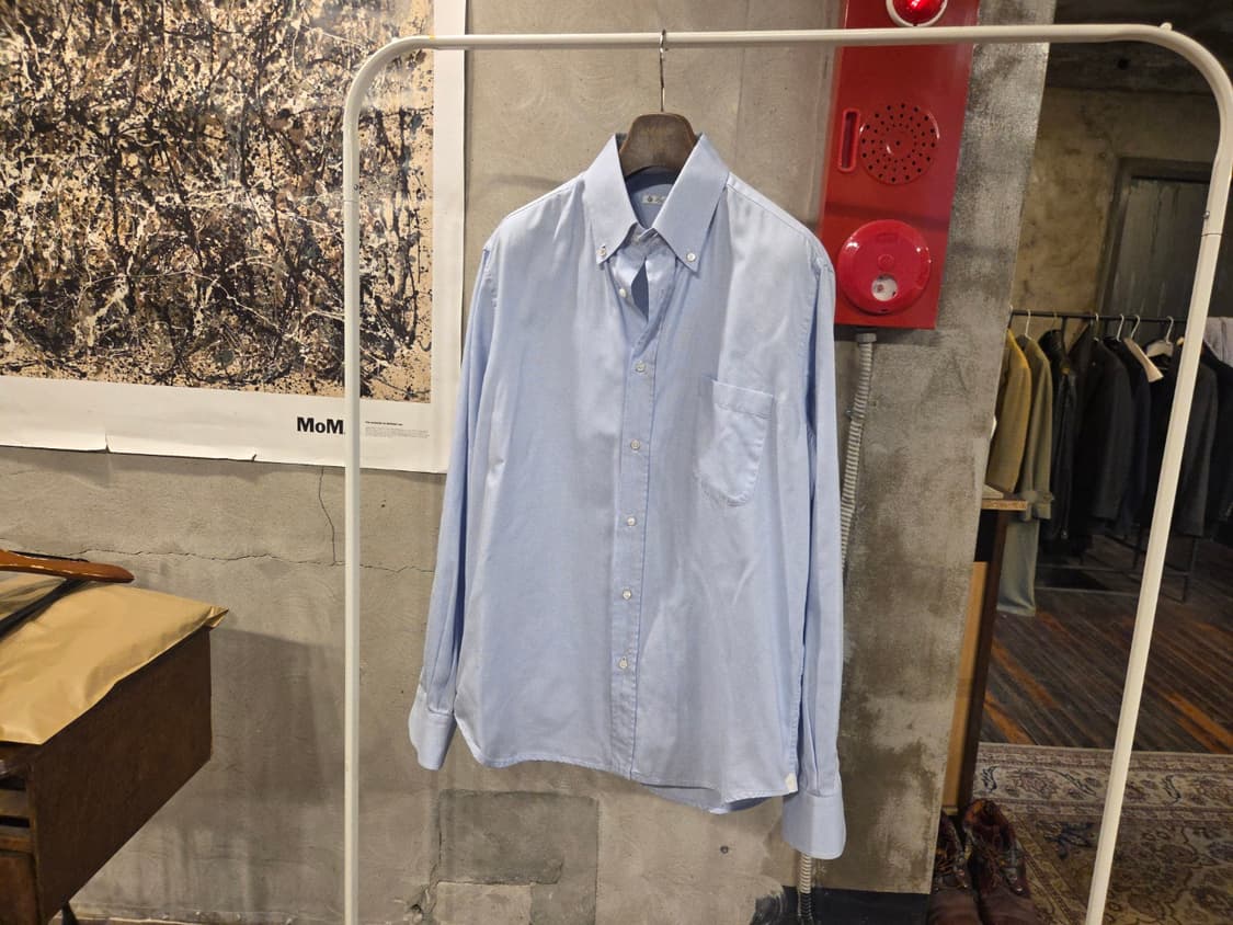 로로피아나 버튼다운셔츠 상품이미지7