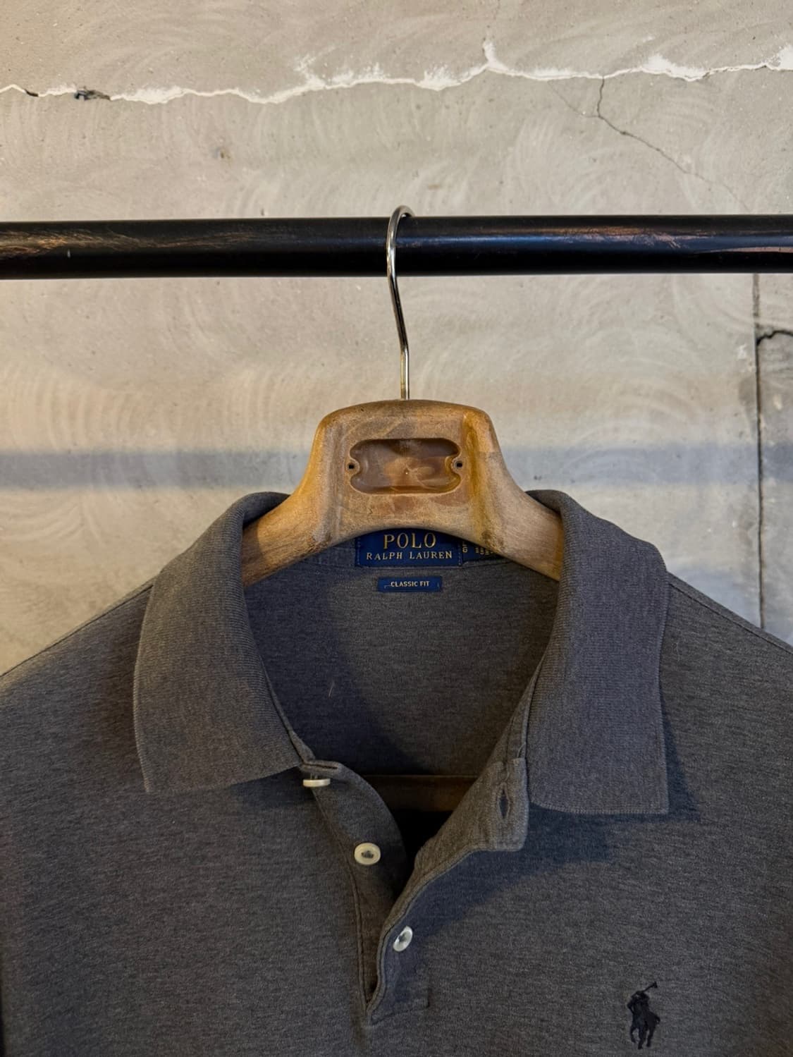 폴로 랄프로렌 pk 셔츠 100~103 상품이미지3