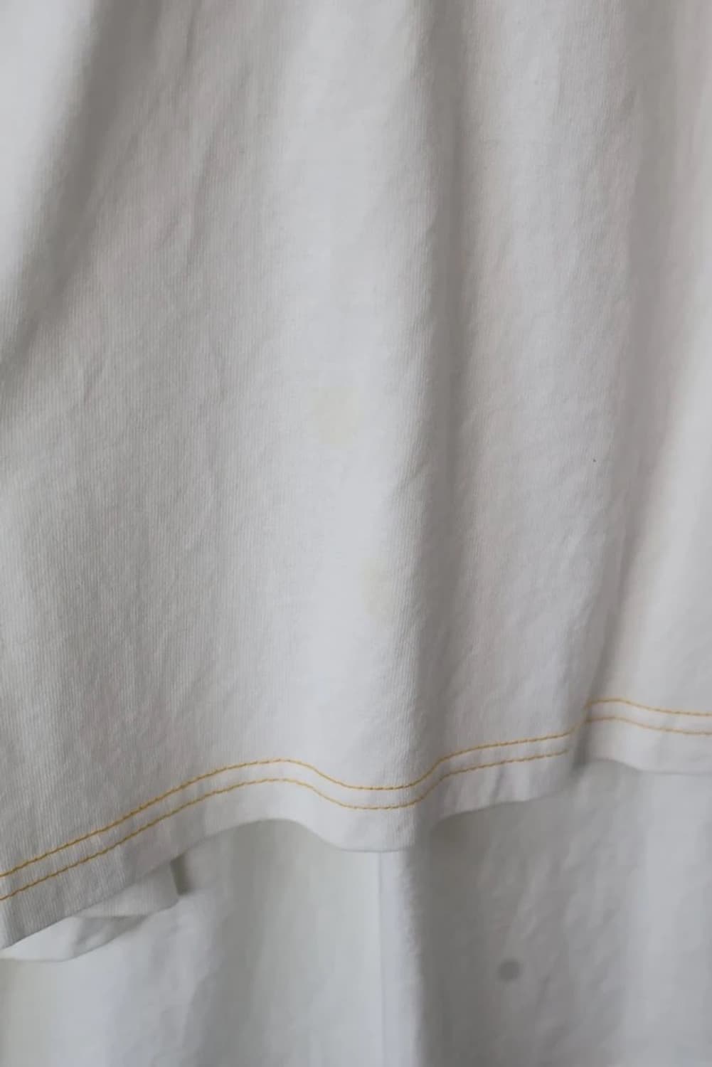 Java Oversized Layered Sweatshirt 상품이미지8