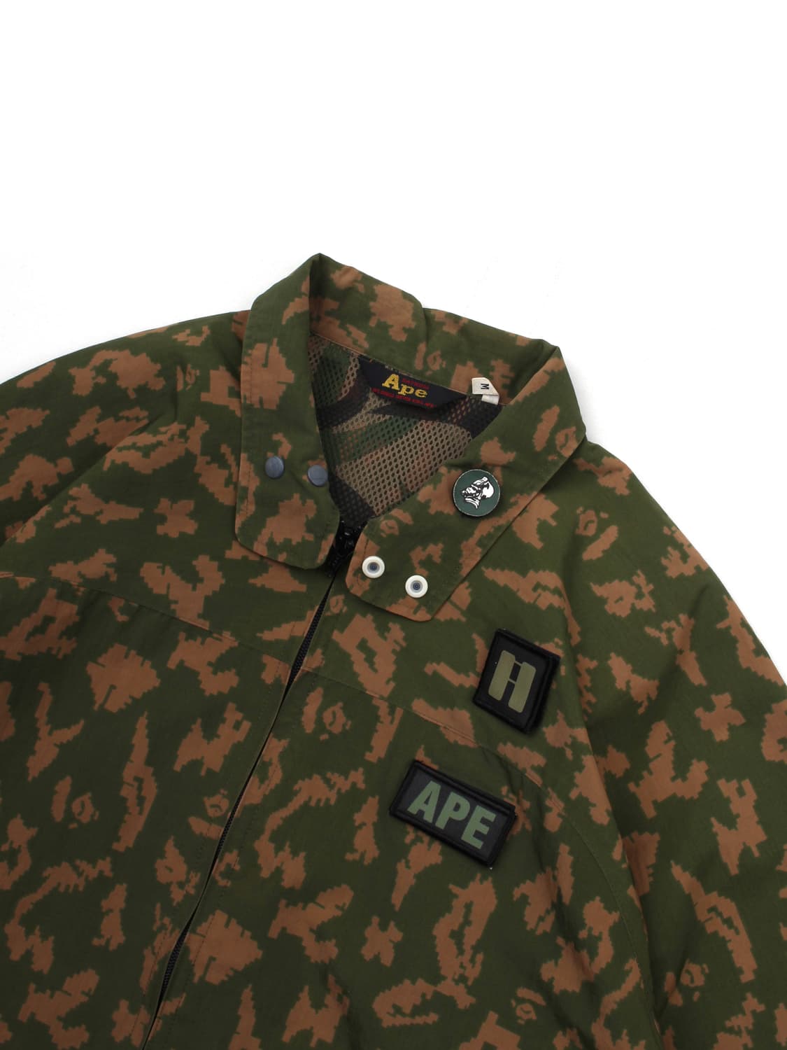 URSUS BAPE (L) 상품이미지4