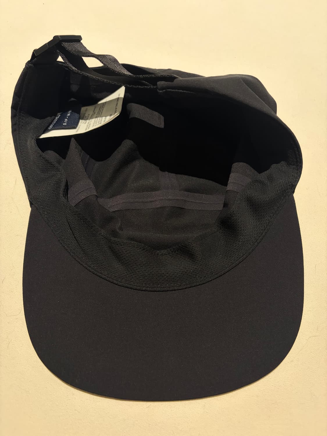 아크테릭스 캡모자 (M 단품, 9.5/10) 상품이미지4