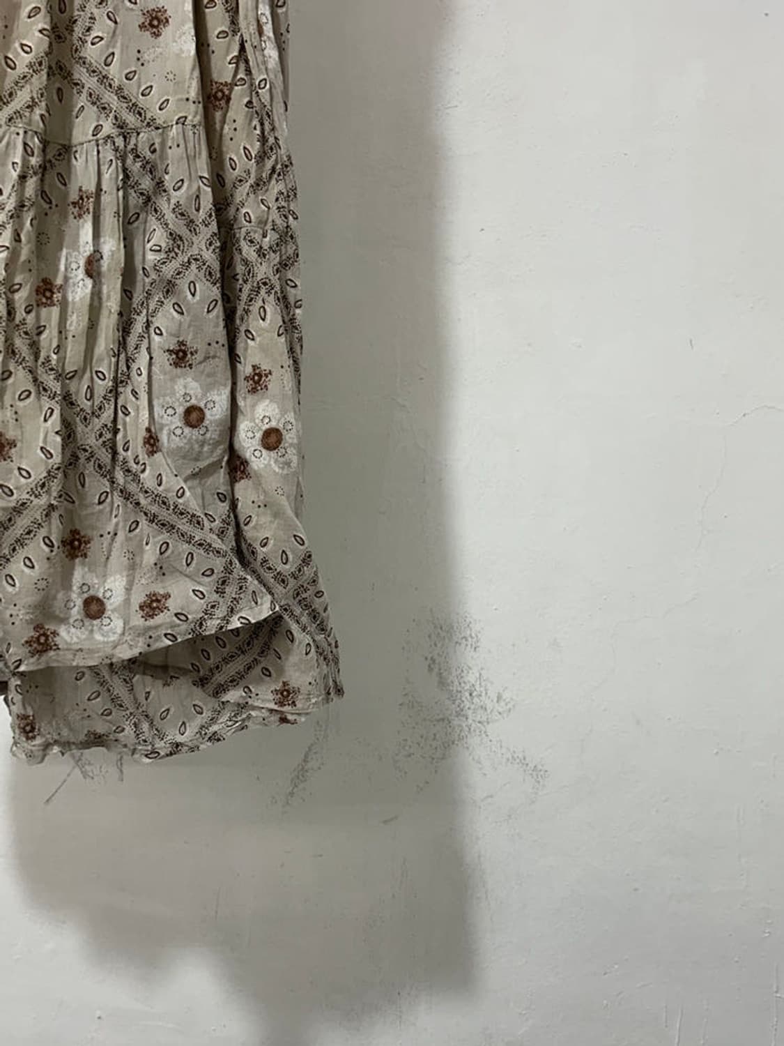 vtg dress 상품이미지3