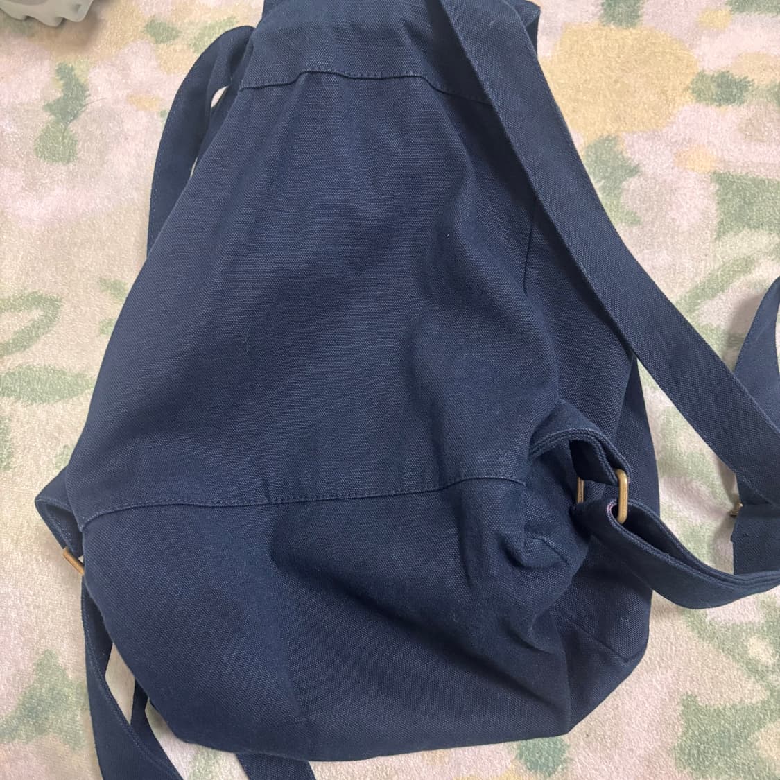 Ofr 큐트 백팩 네이비 상품이미지3