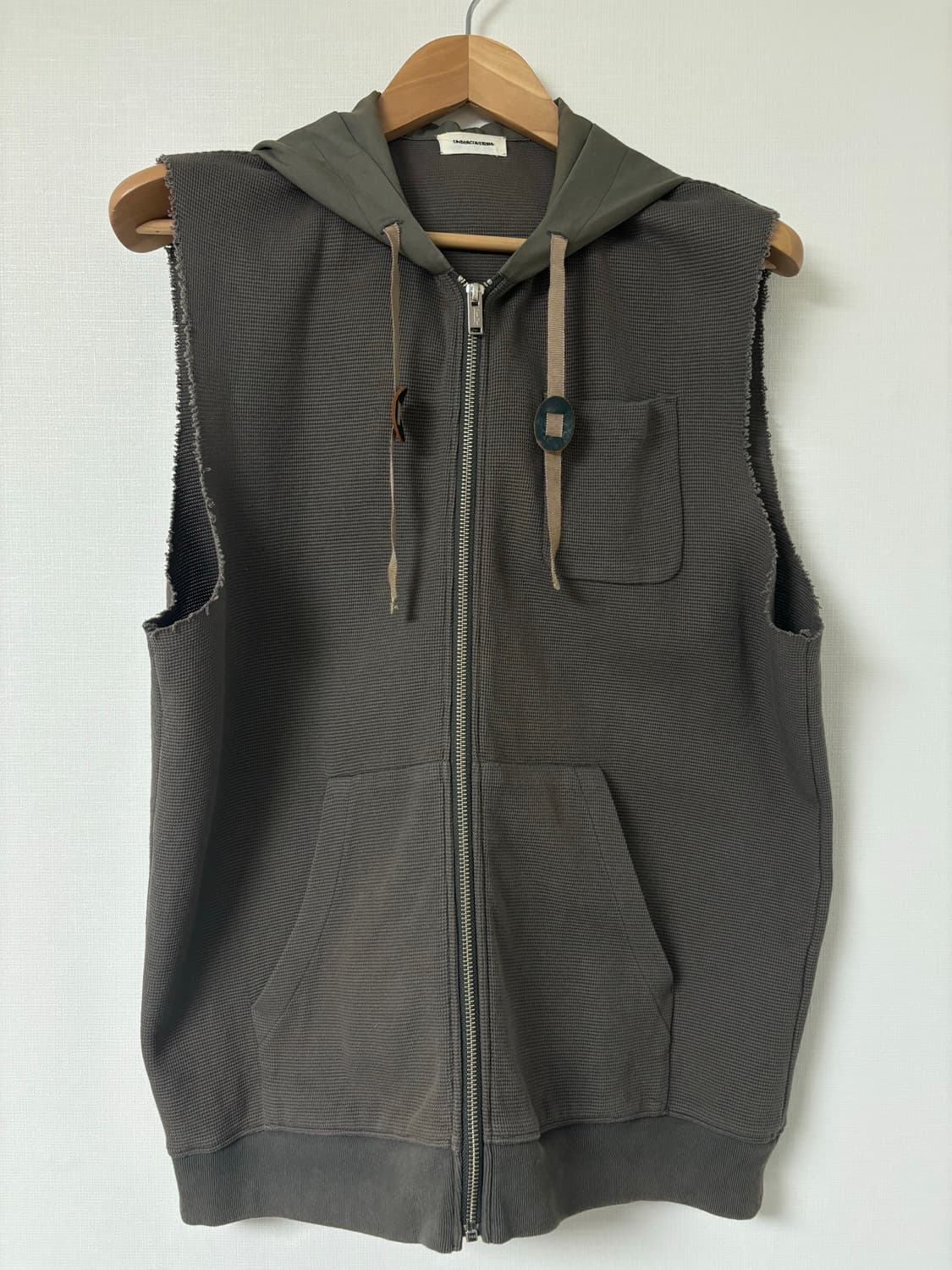 3 언더커버 베스트 상품이미지1