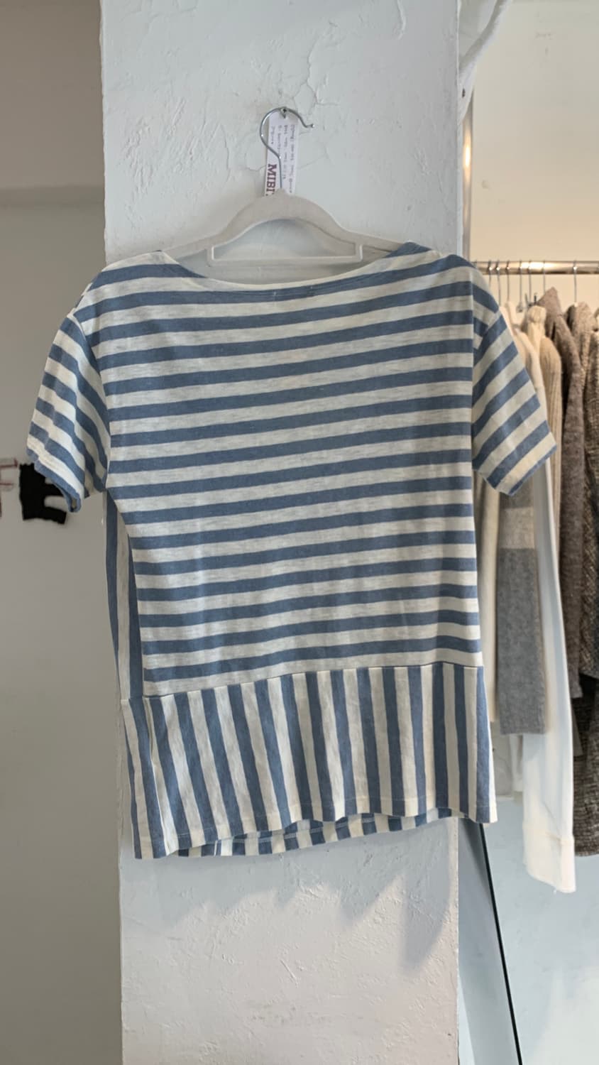 Gap stripe tee 상품이미지3