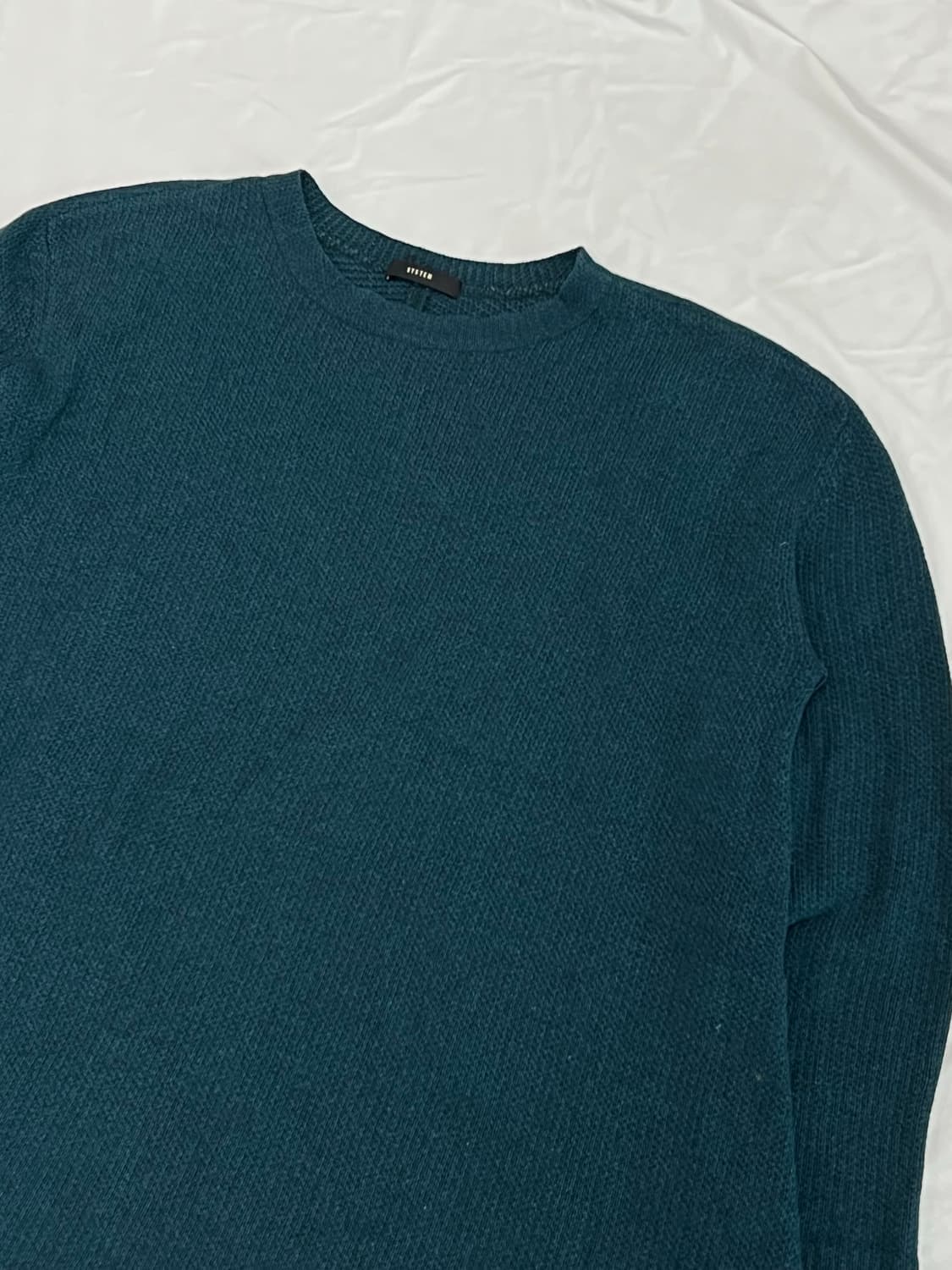 (M) 시스템 한섬 니트 상품이미지2