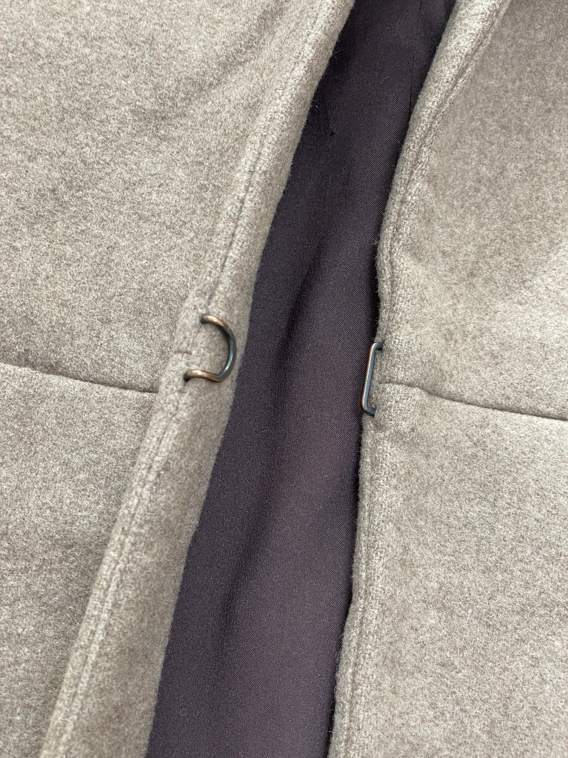 띠어리 코트 상품이미지3