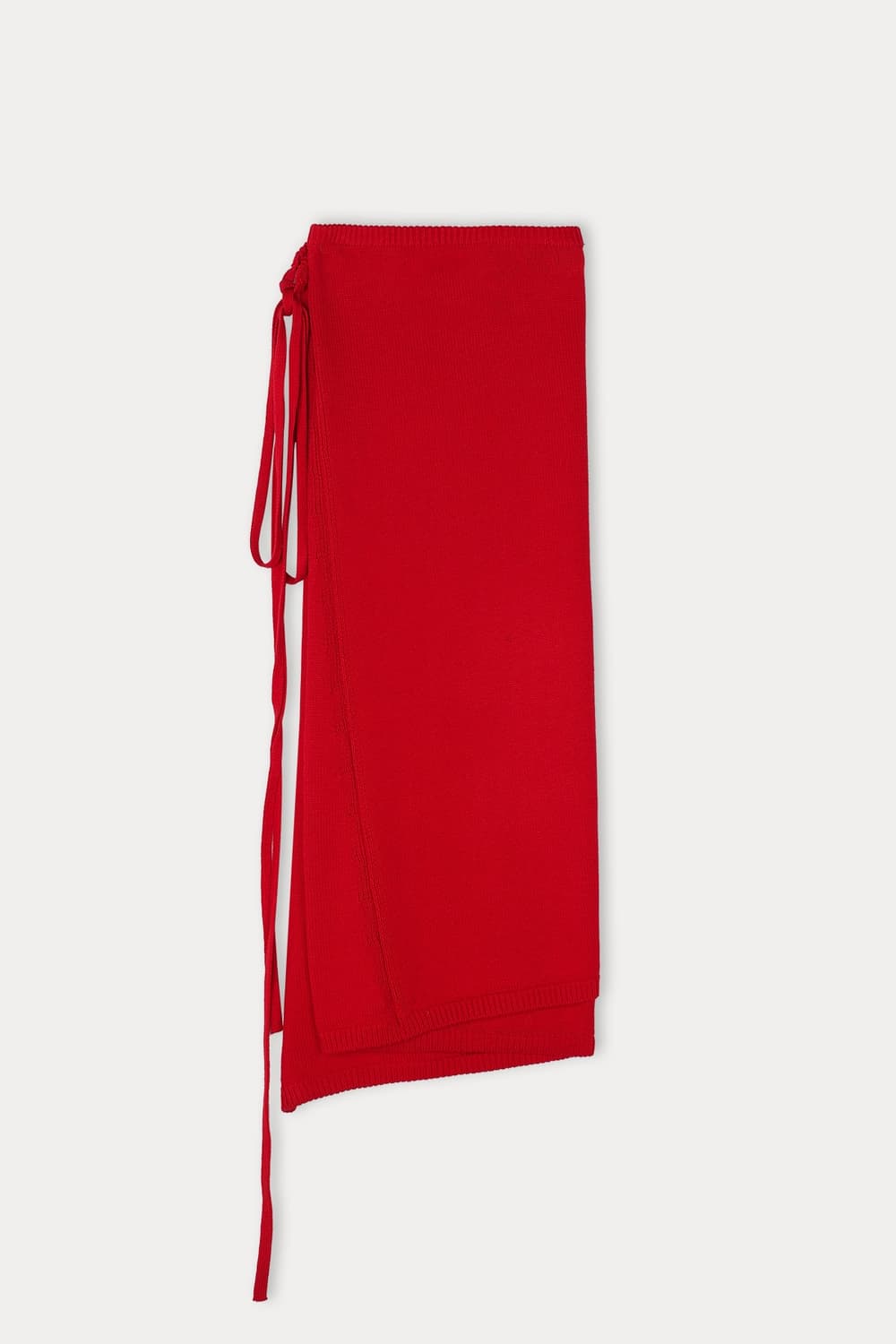 에토스 니트랩스커트 상품이미지2