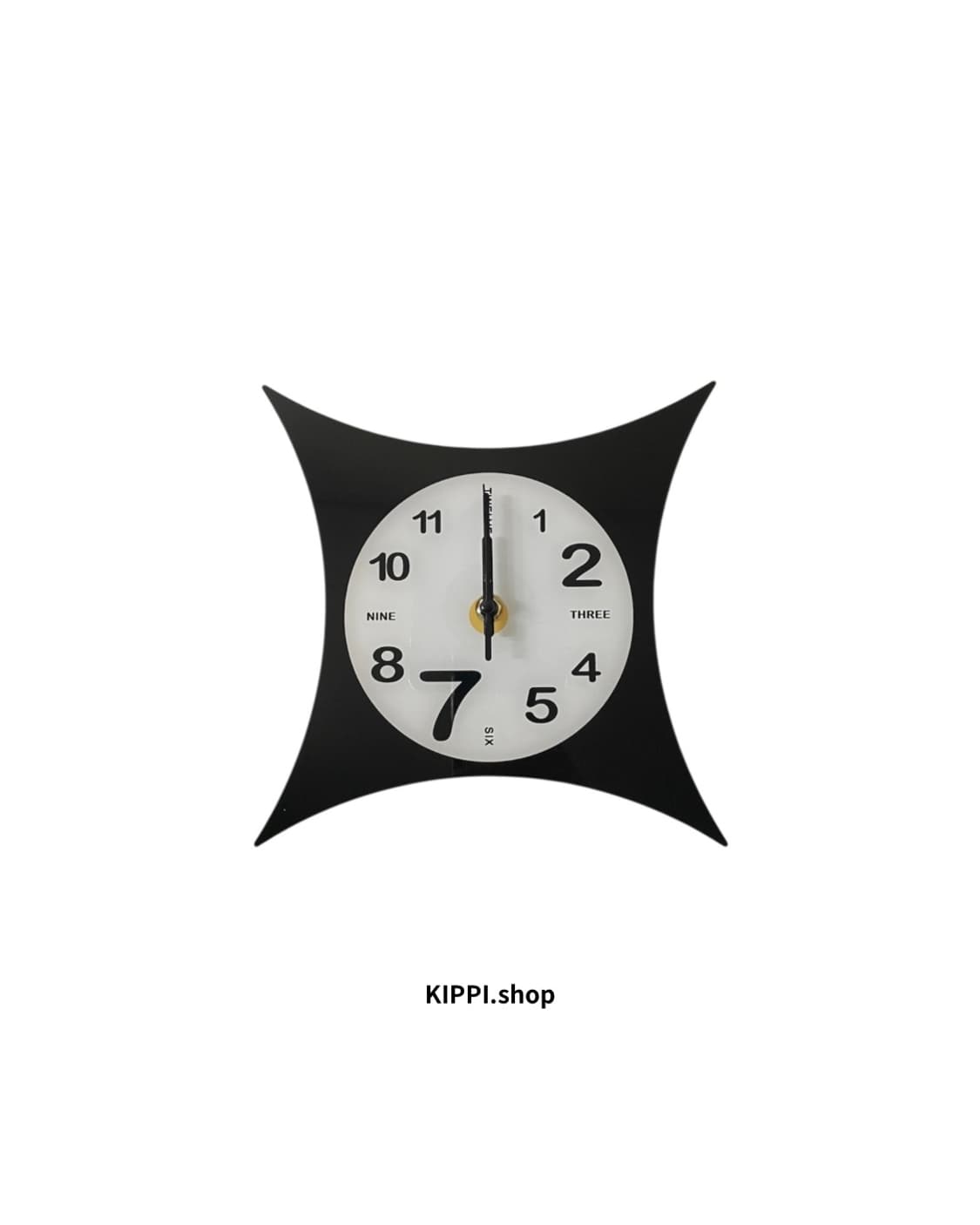 Black Orbit Clock coconamu님 전용구매창 상품이미지1