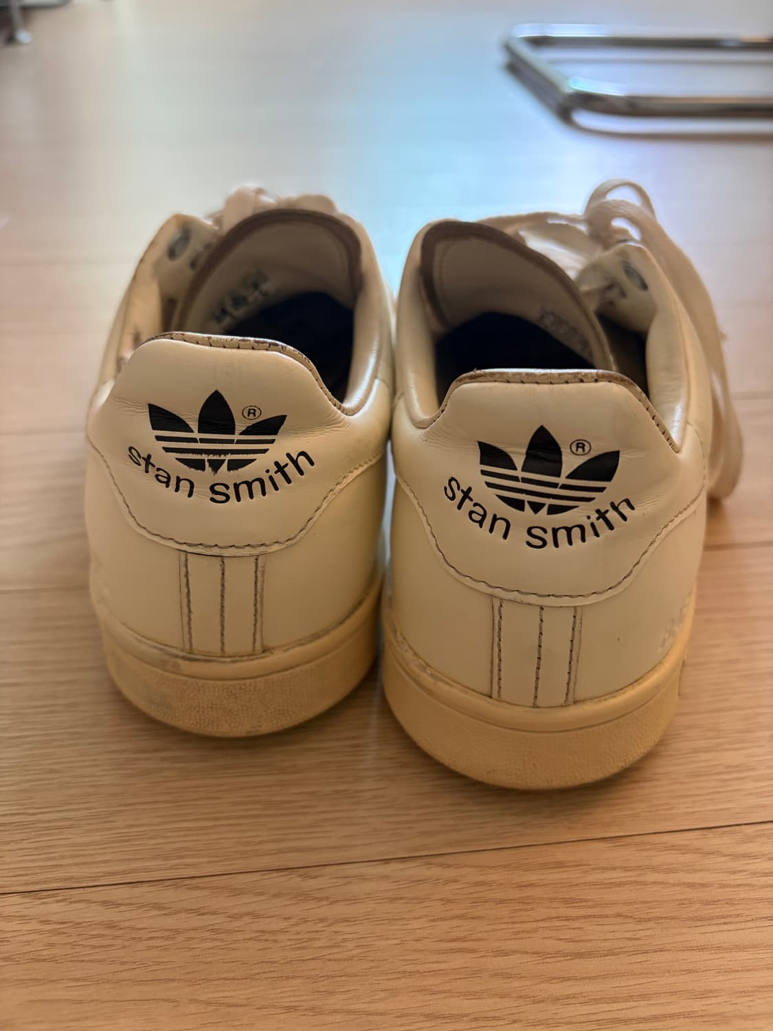 라프시몬스 스탠스미스 260 상품이미지3