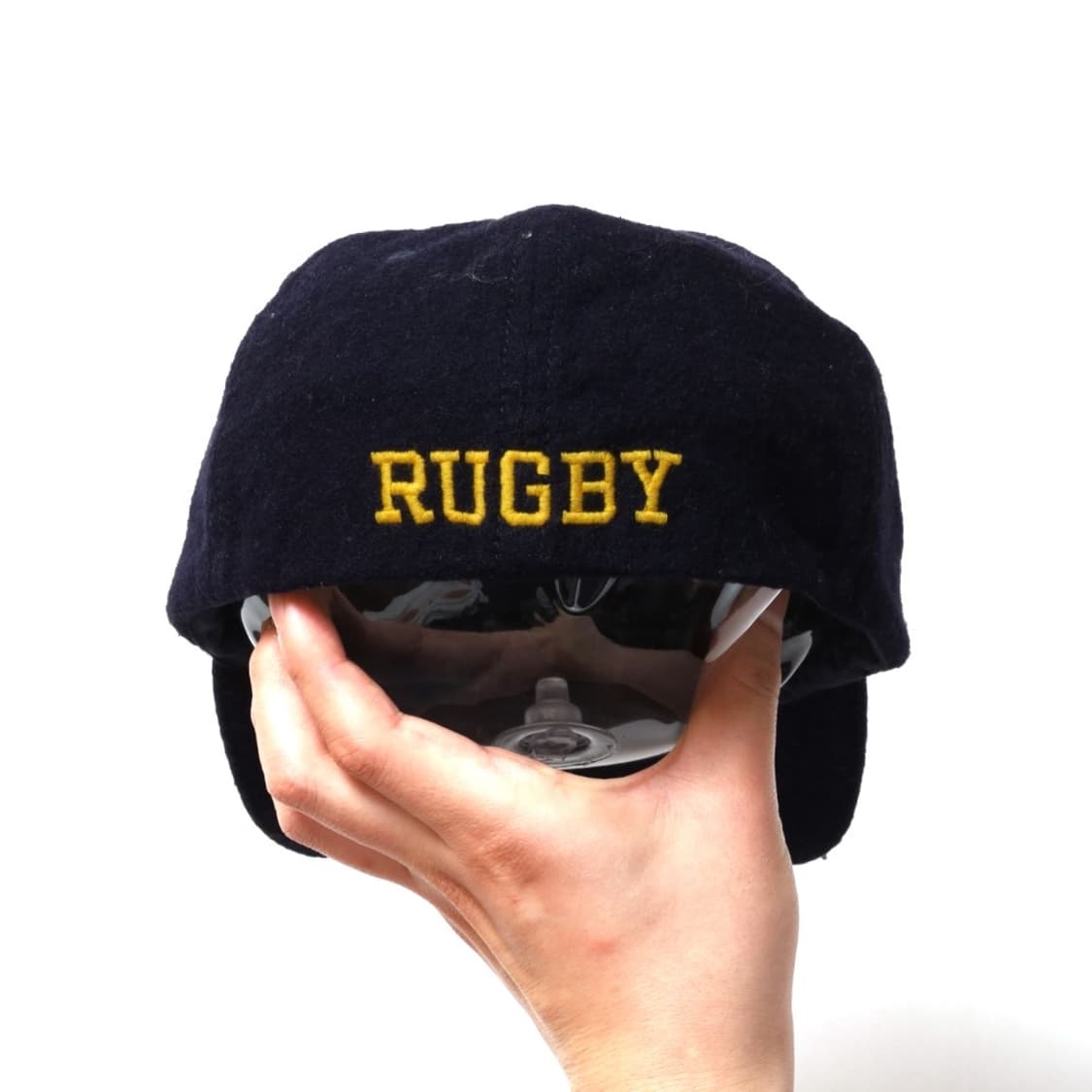 럭비 Rugby by Ralph Lauren Embroidered Woo 상품이미지5