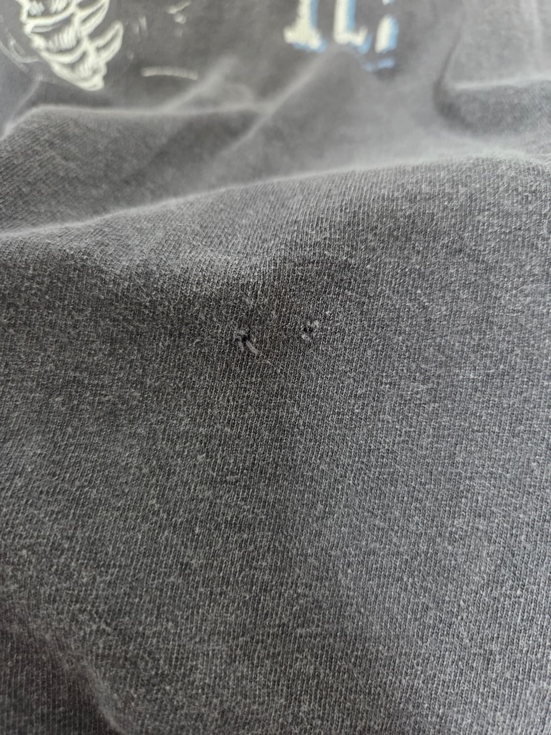 90s No fear 티셔츠 상품이미지4