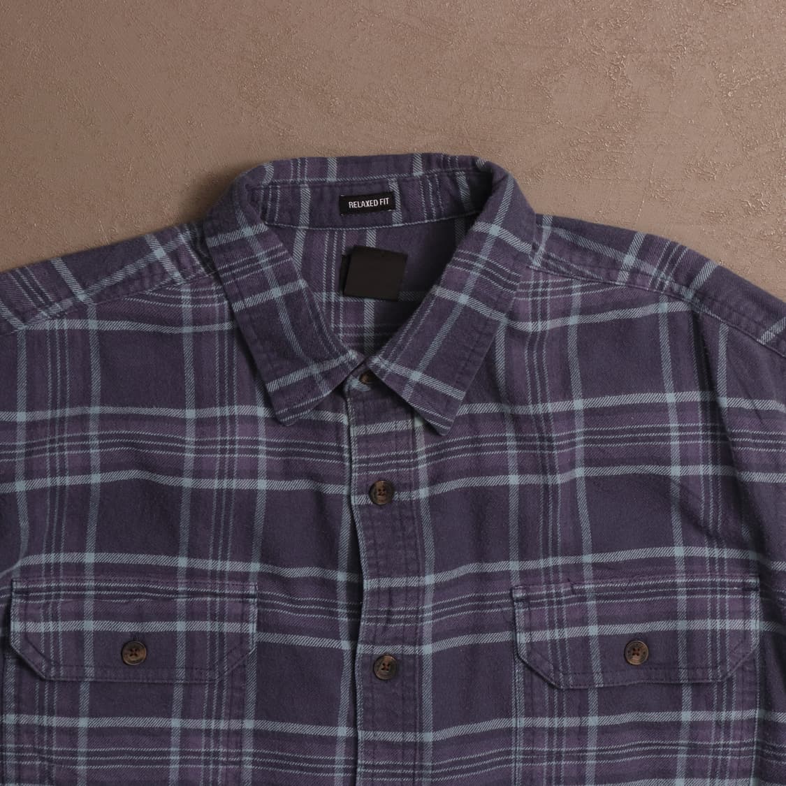 디키즈 플란넬 체크 워크셔츠 A1694 상품이미지2