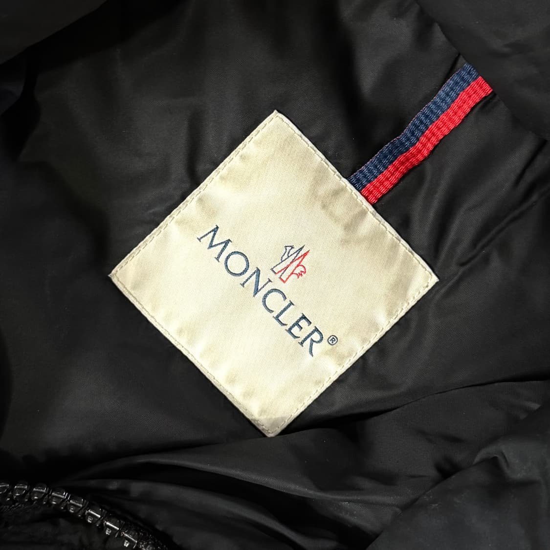 [4/당일출고]몽클레어 클루니 패딩 상품이미지4