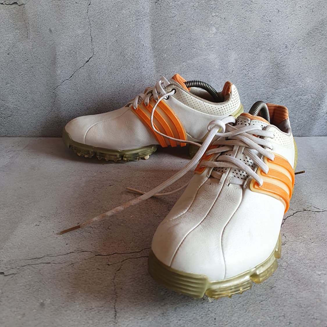 아디다스 골프화 225 상품이미지1