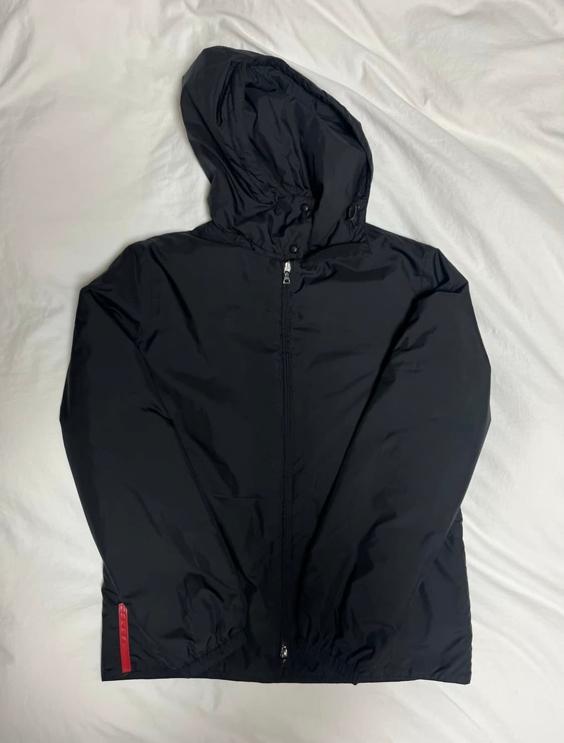 프라다 스포츠 즈켓 상품이미지1