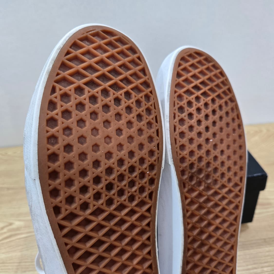 280 반스 올드스쿨 패브릭 검흰 상품이미지7