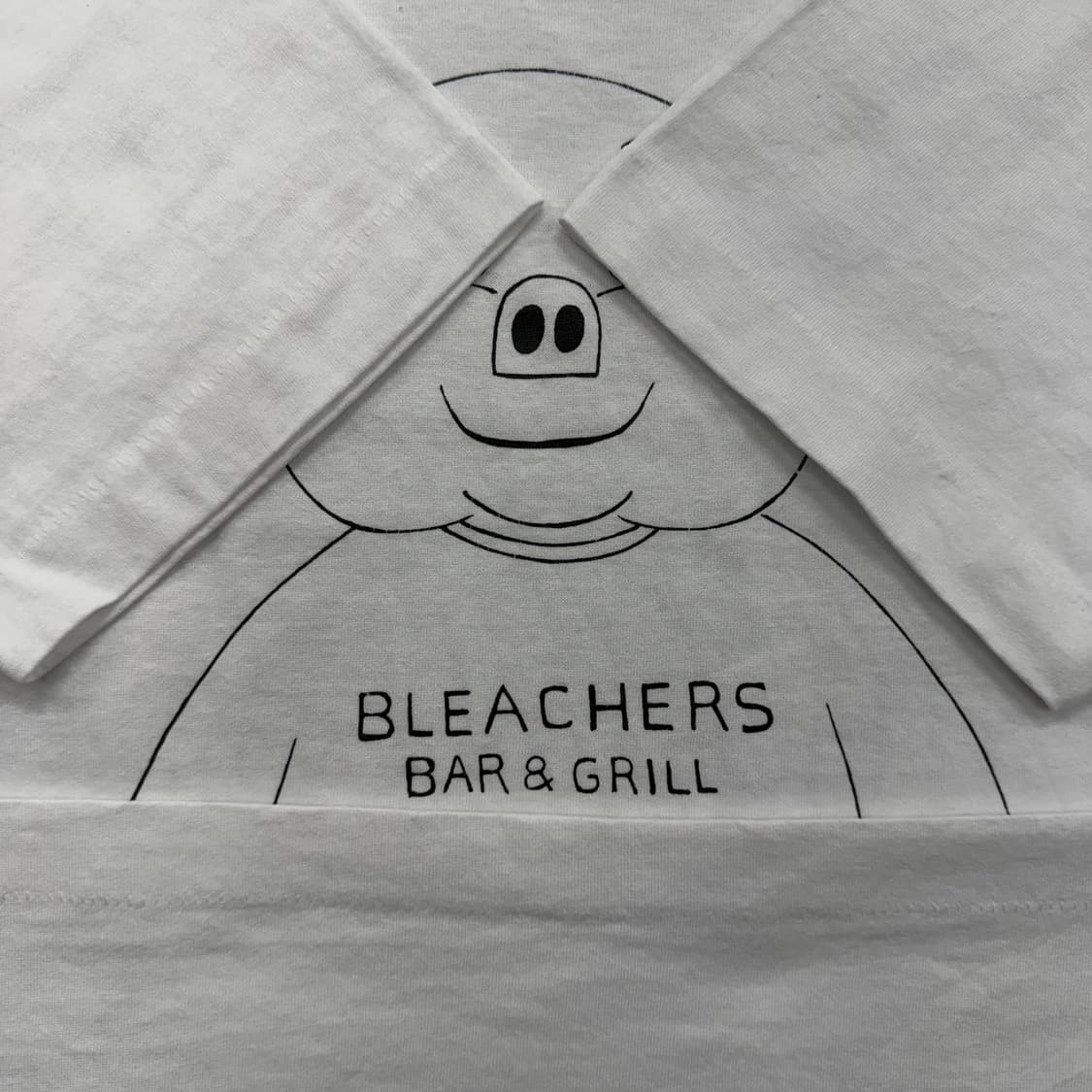 90s Vintage Screen Stars Tshirt 상품이미지4