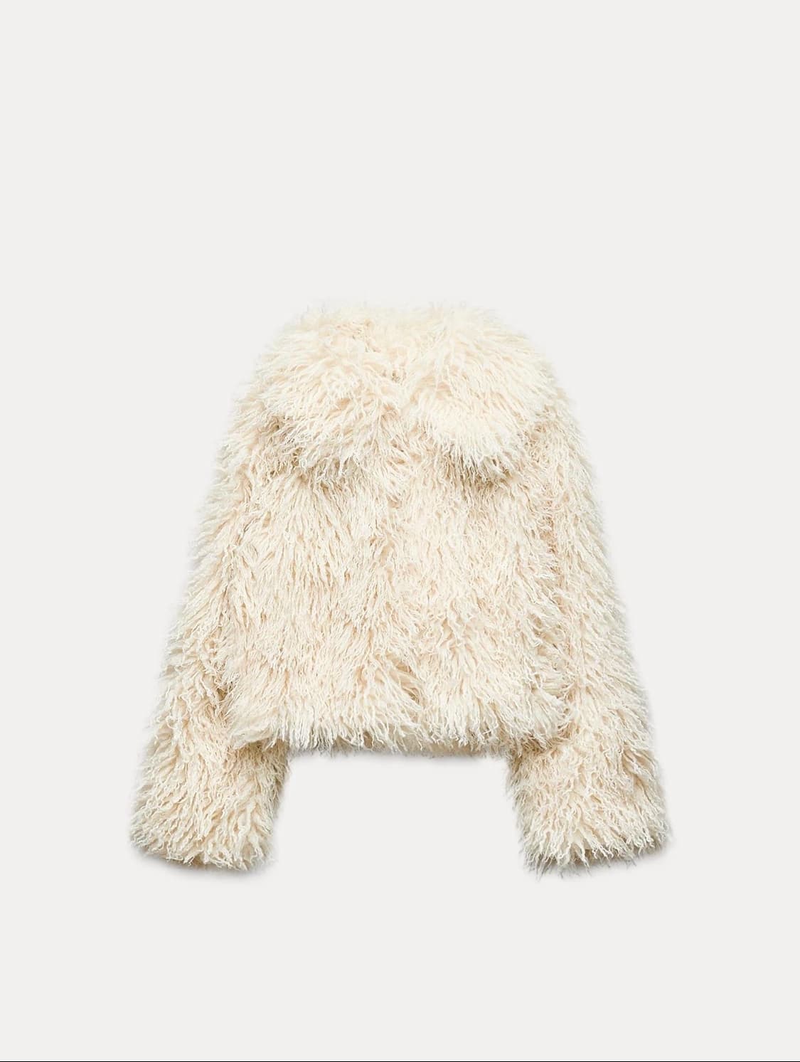 자라 퍼자켓 상품이미지3