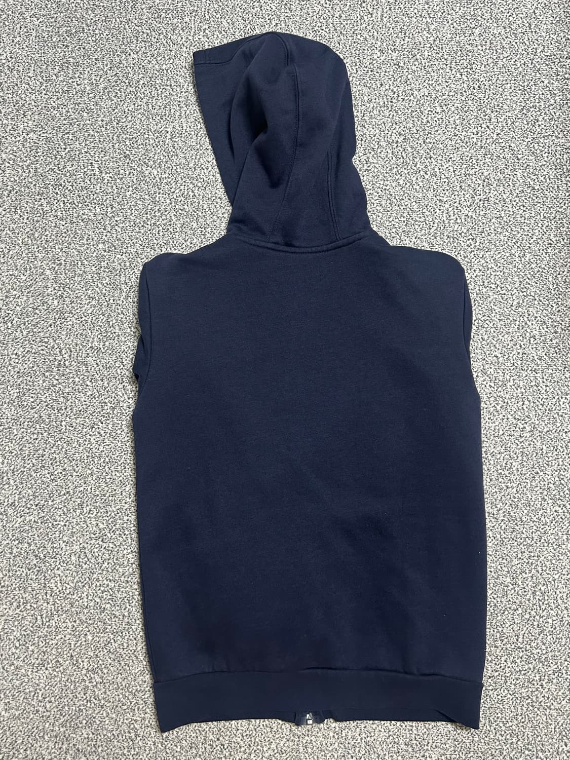 아디다스 기모 후드집업 상품이미지3