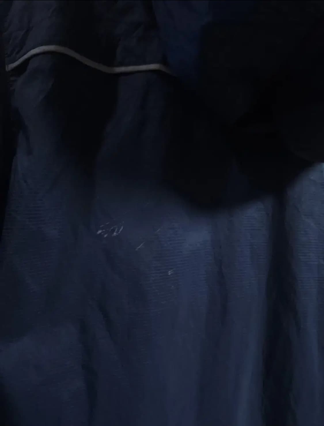 라푸마 나일론 바람막이 자켓, XL 상품이미지5